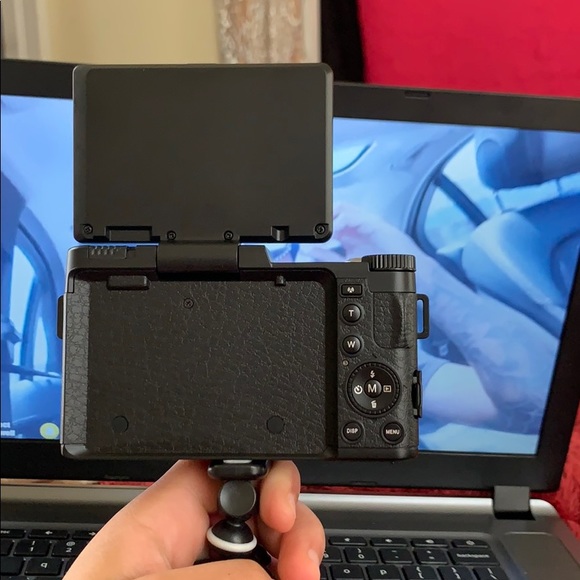 Camera - Picture 2 of 6